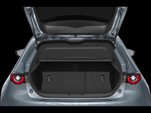 new 2026 Mazda Mazda3 car, priced at $31,770