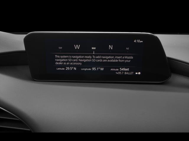 new 2026 Mazda Mazda3 car, priced at $31,770