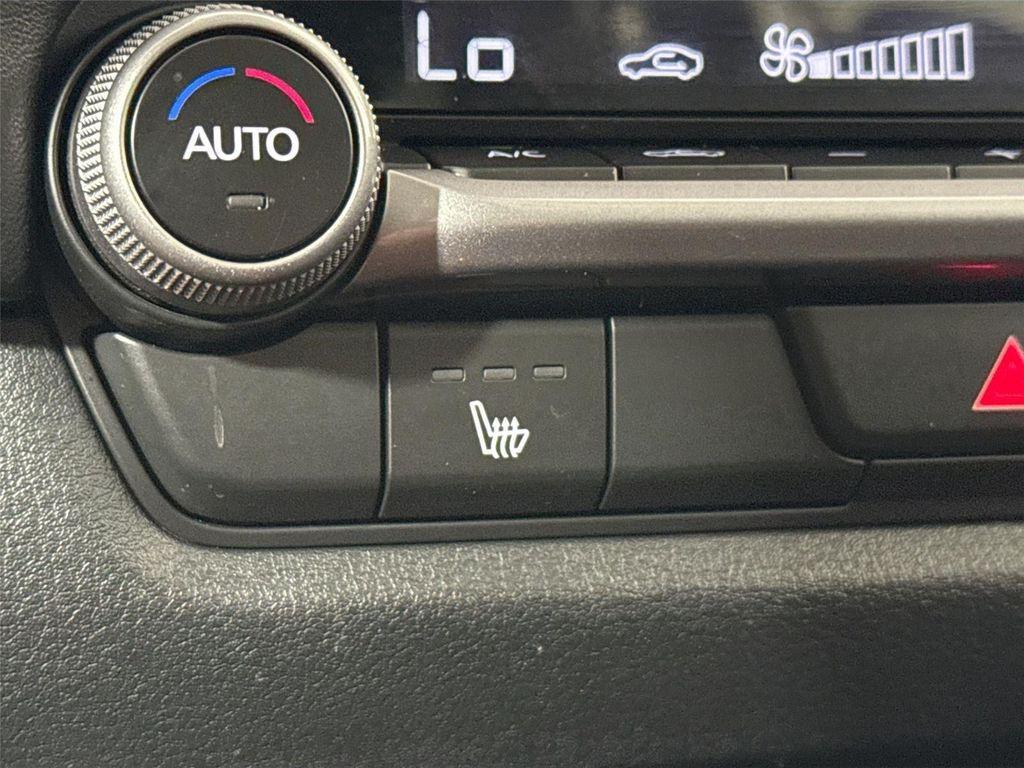 used 2025 Mazda CX-50 Hybrid car, priced at $37,300