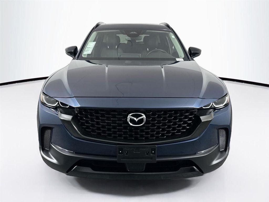 used 2025 Mazda CX-50 Hybrid car, priced at $37,300