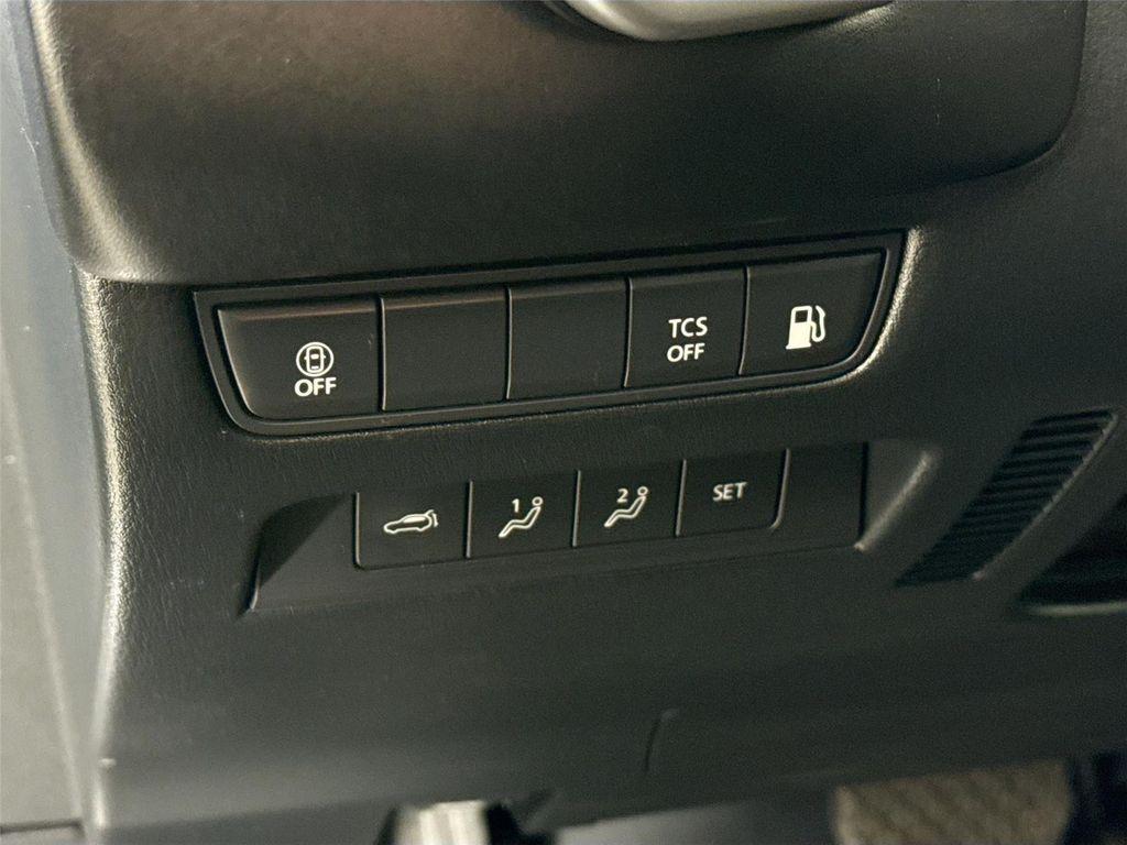 used 2025 Mazda CX-50 Hybrid car, priced at $37,300