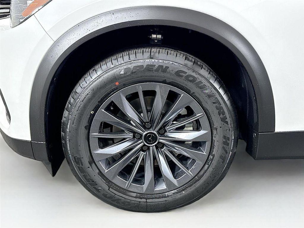 new 2026 Mazda CX-70 PHEV car, priced at $42,009