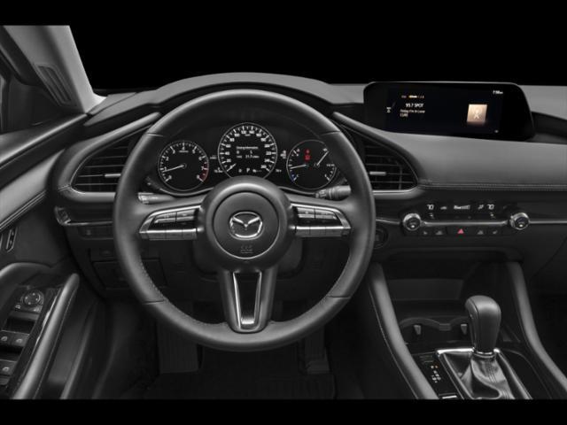 new 2026 Mazda Mazda3 car, priced at $26,468