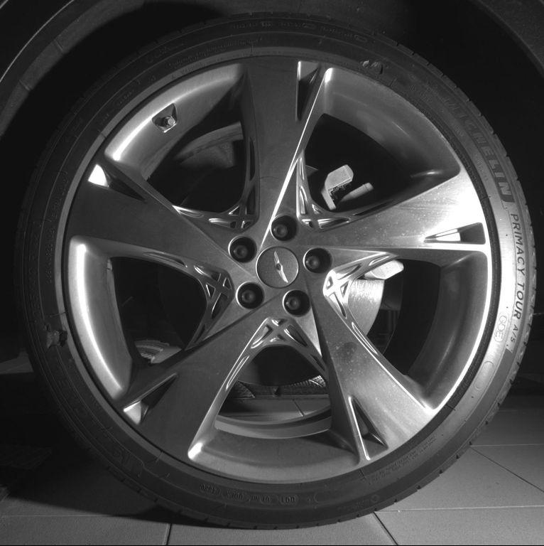 used 2021 Genesis GV80 car, priced at $40,263