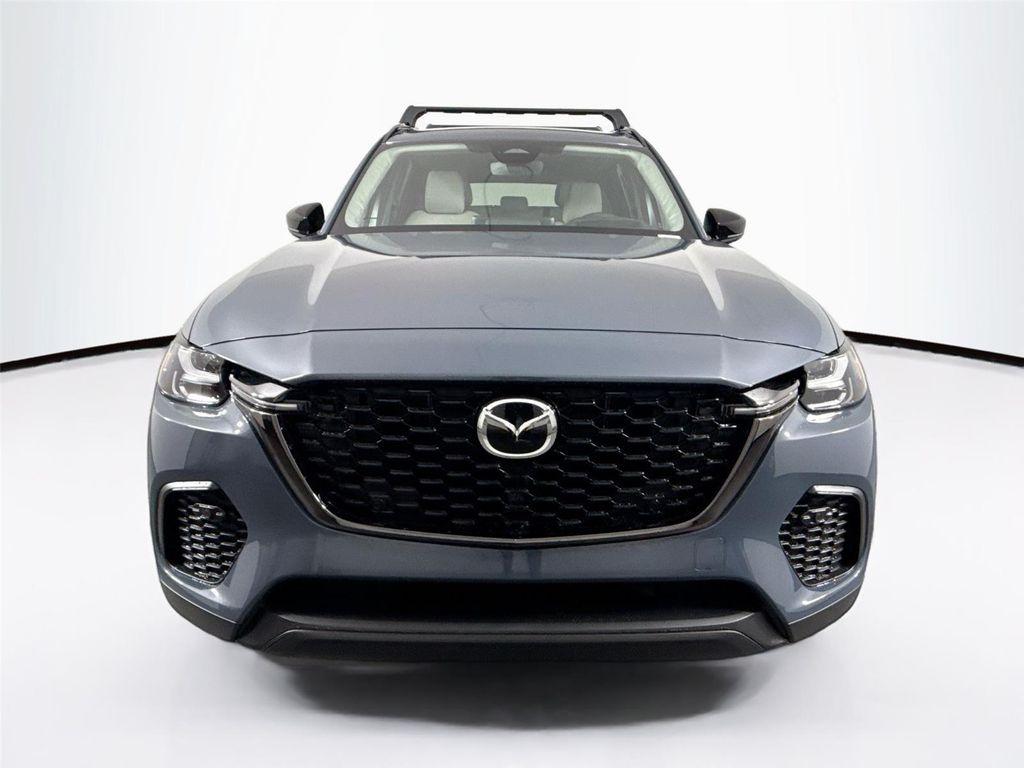 new 2026 Mazda CX-70 PHEV car, priced at $44,766