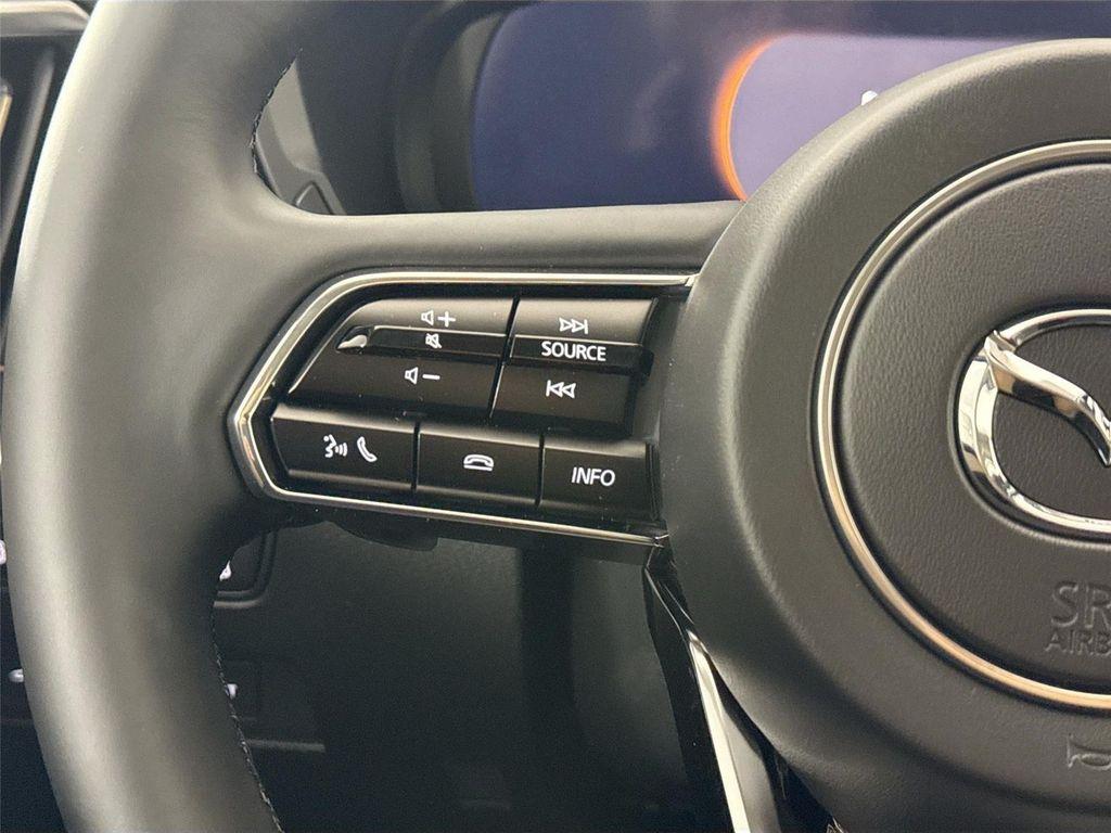 new 2026 Mazda CX-70 PHEV car, priced at $44,766