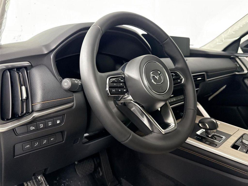 new 2026 Mazda CX-70 PHEV car, priced at $44,766