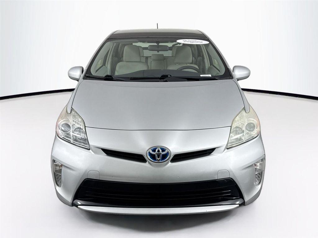 used 2015 Toyota Prius car, priced at $16,563