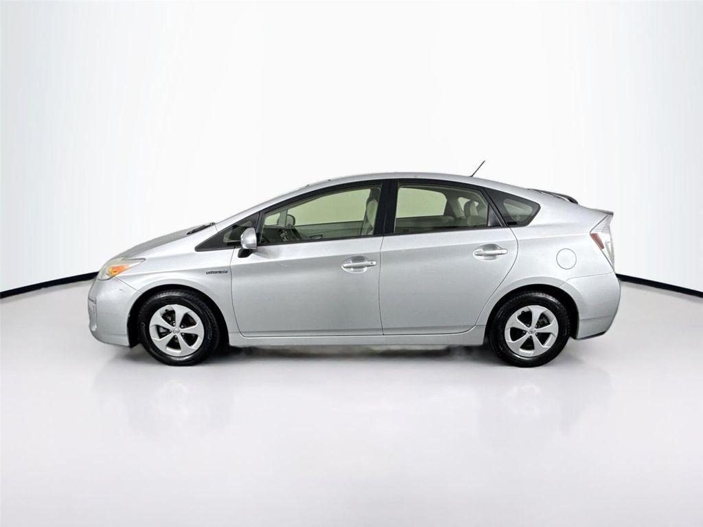 used 2015 Toyota Prius car, priced at $16,563