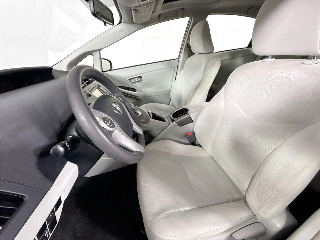 used 2015 Toyota Prius car, priced at $16,563