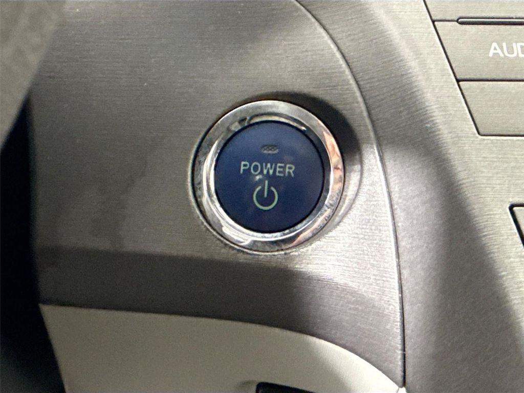 used 2015 Toyota Prius car, priced at $16,563