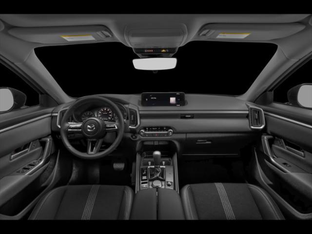 new 2026 Mazda CX-50 car, priced at $33,107
