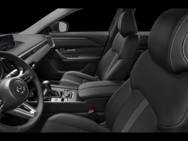new 2026 Mazda CX-50 car, priced at $33,107