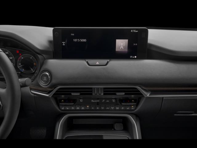 new 2026 Mazda CX-90 car, priced at $52,865