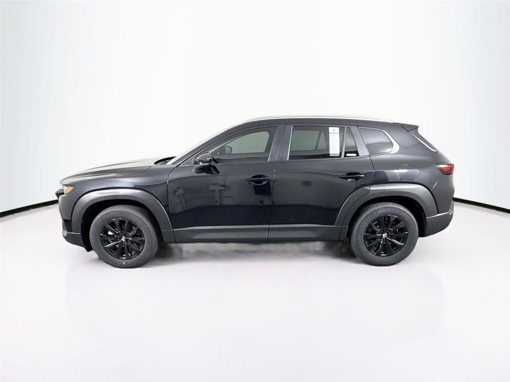 new 2026 Mazda CX-50 car, priced at $33,840