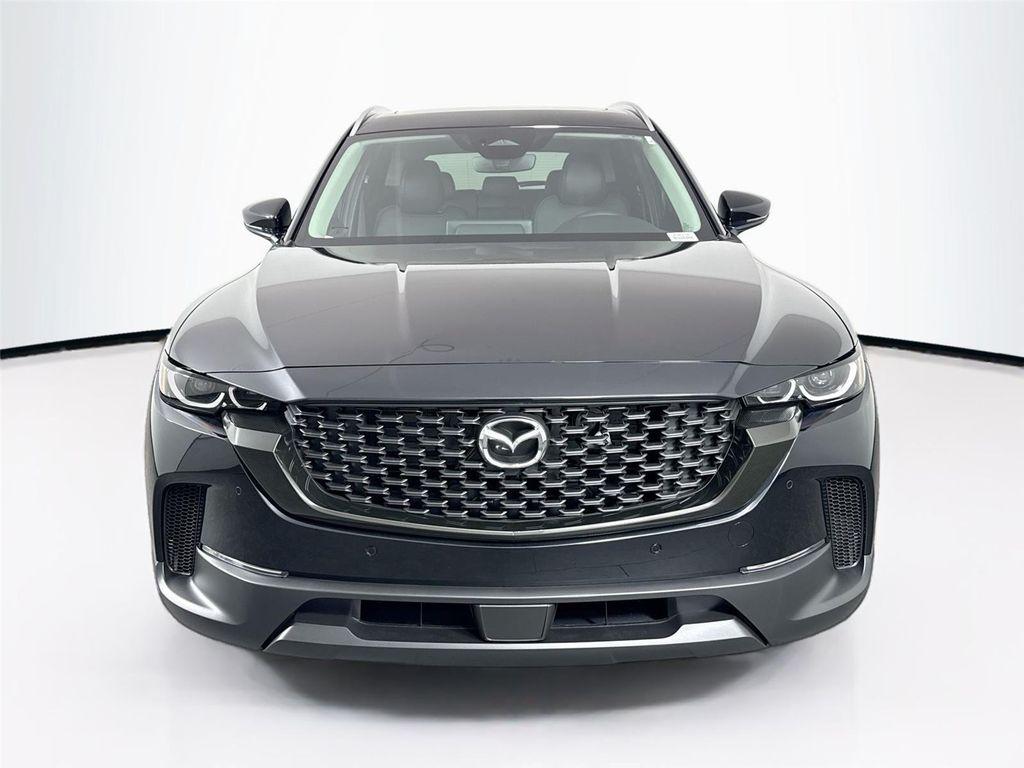 new 2026 Mazda CX-50 car, priced at $33,840