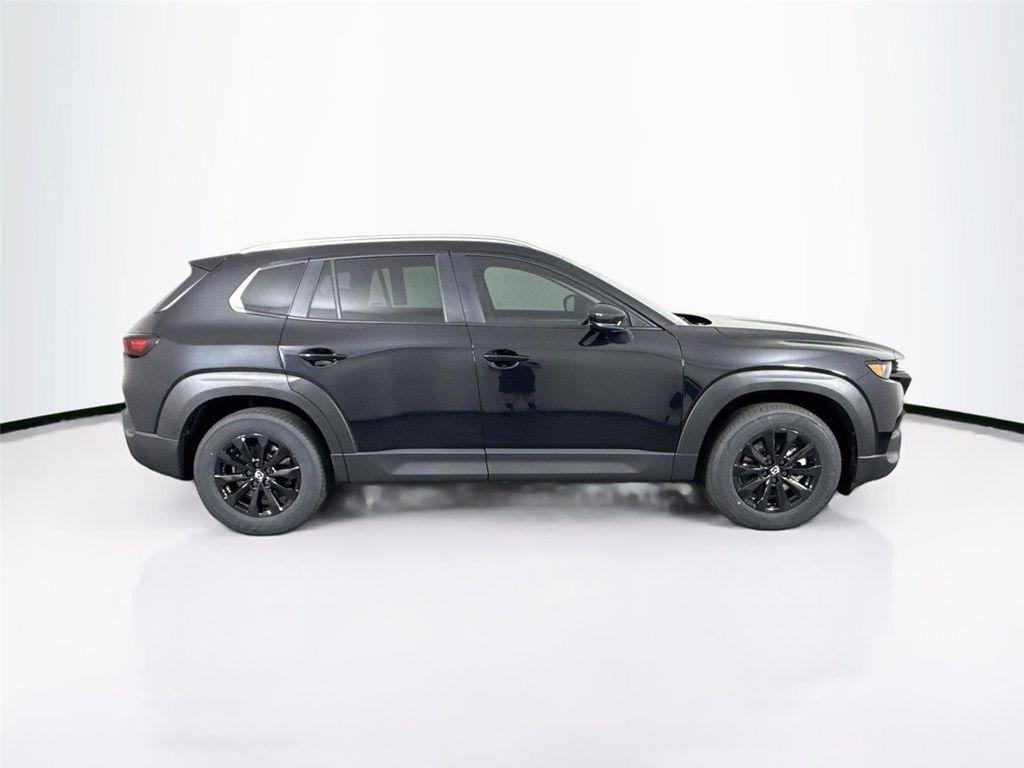 new 2026 Mazda CX-50 car, priced at $33,840