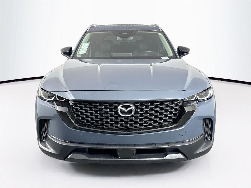 used 2025 Mazda CX-50 car, priced at $36,063