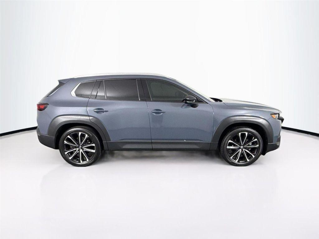 used 2025 Mazda CX-50 car, priced at $36,063
