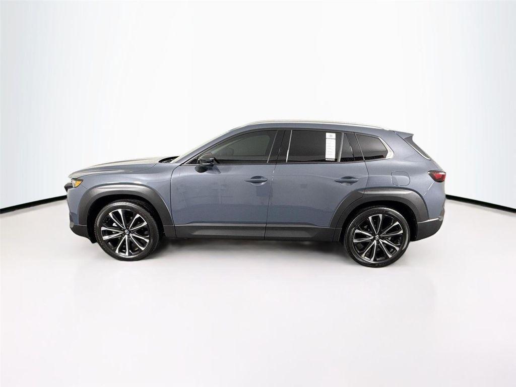 used 2025 Mazda CX-50 car, priced at $36,063