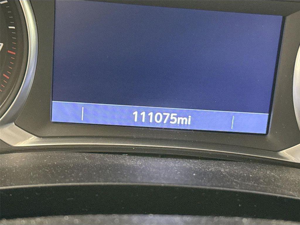 used 2020 Chevrolet Traverse car, priced at $18,000