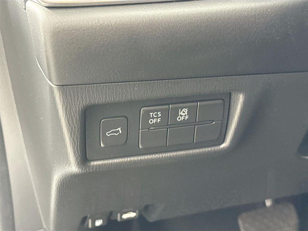 used 2019 Mazda CX-5 car, priced at $22,500