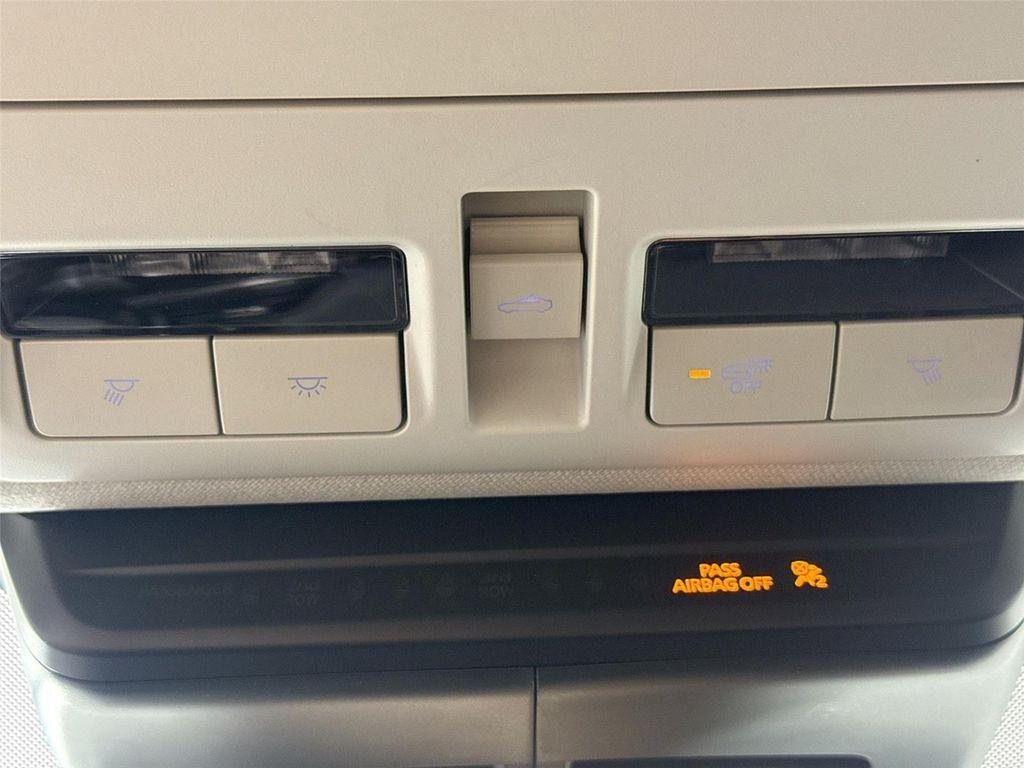 used 2025 Mazda CX-30 car, priced at $28,800