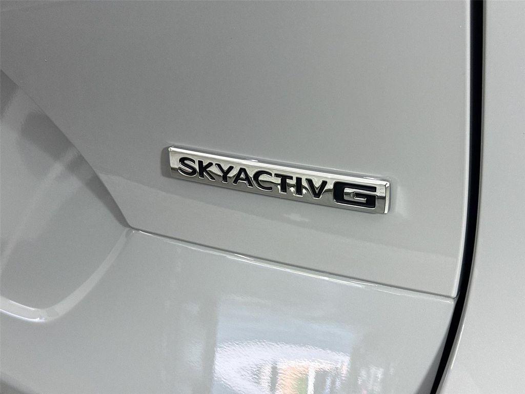 new 2026 Mazda CX-5 car, priced at $35,788