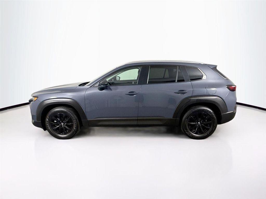 used 2024 Mazda CX-50 car, priced at $28,500