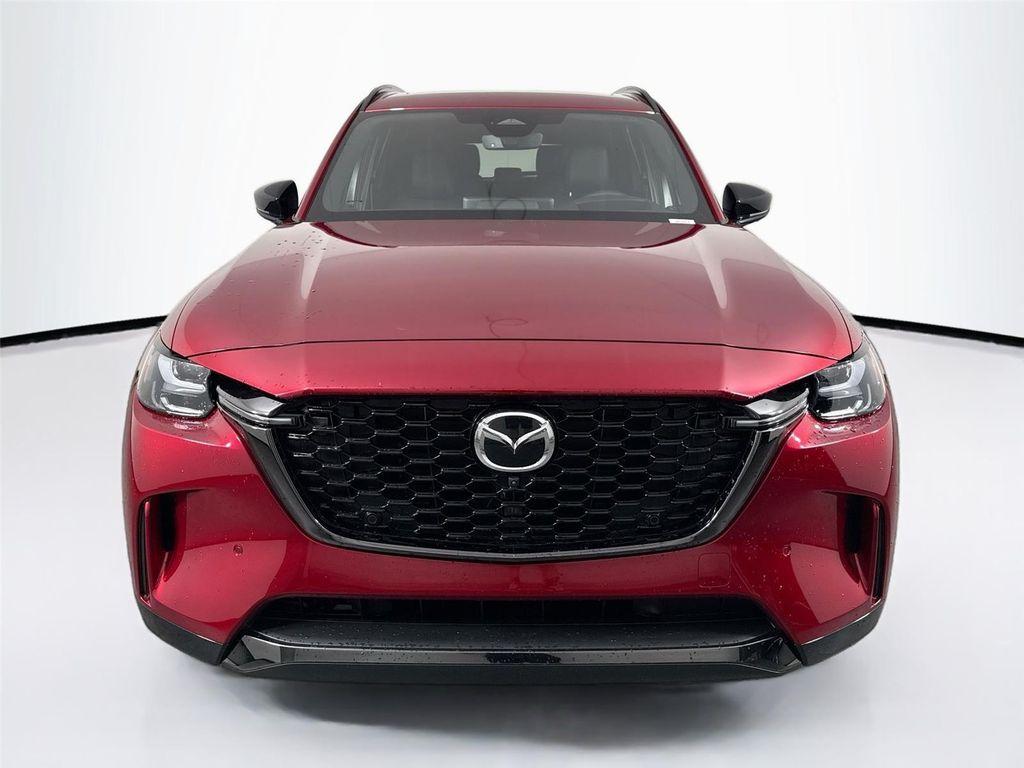 new 2026 Mazda CX-90 car, priced at $53,448