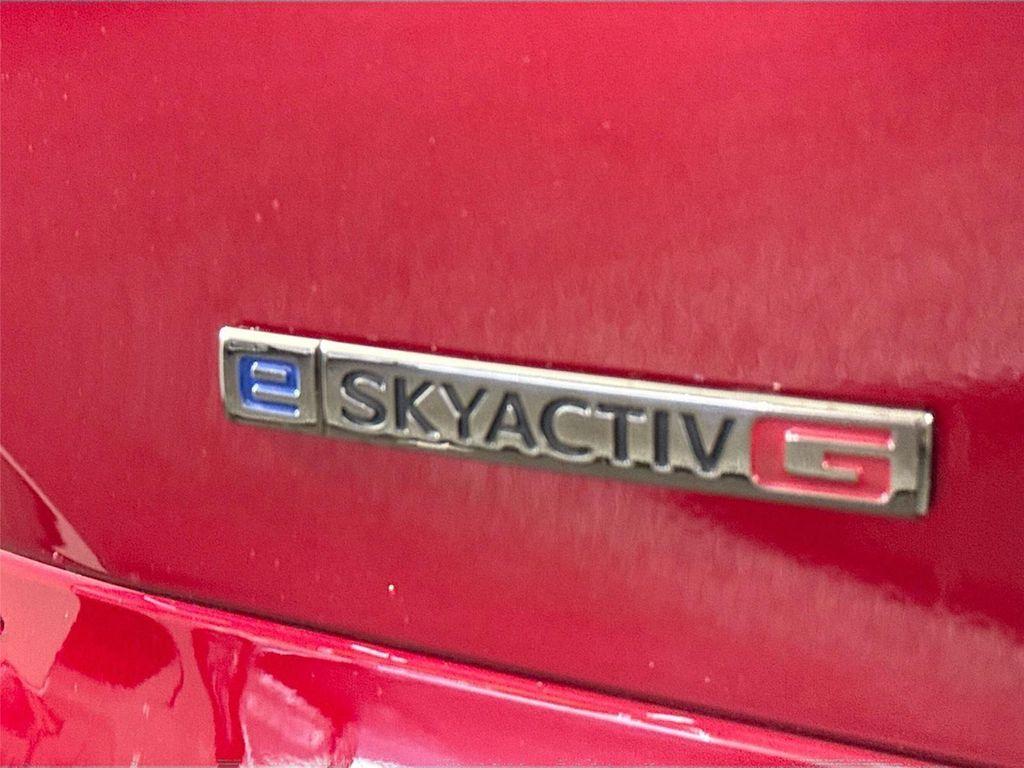 new 2026 Mazda CX-90 car, priced at $53,448