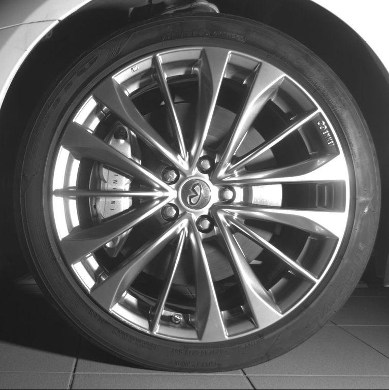 used 2014 INFINITI Q60 car, priced at $14,000