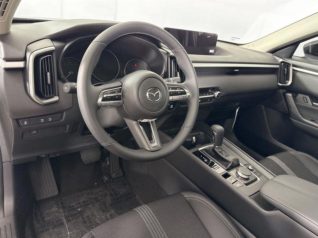new 2026 Mazda CX-50 car, priced at $35,101