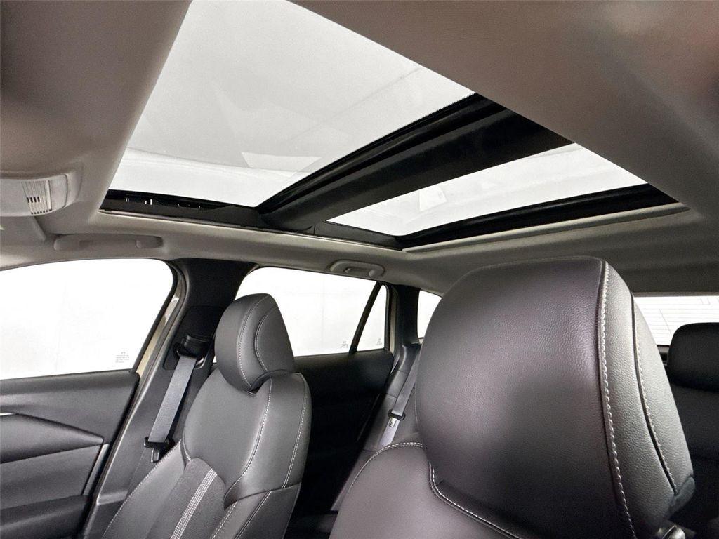 new 2026 Mazda CX-50 car, priced at $35,101