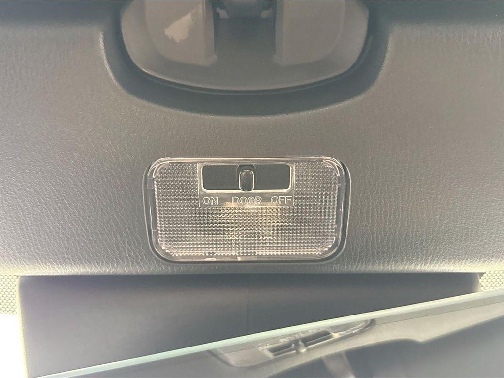 used 2024 Mazda MX-5 Miata RF car, priced at $35,000