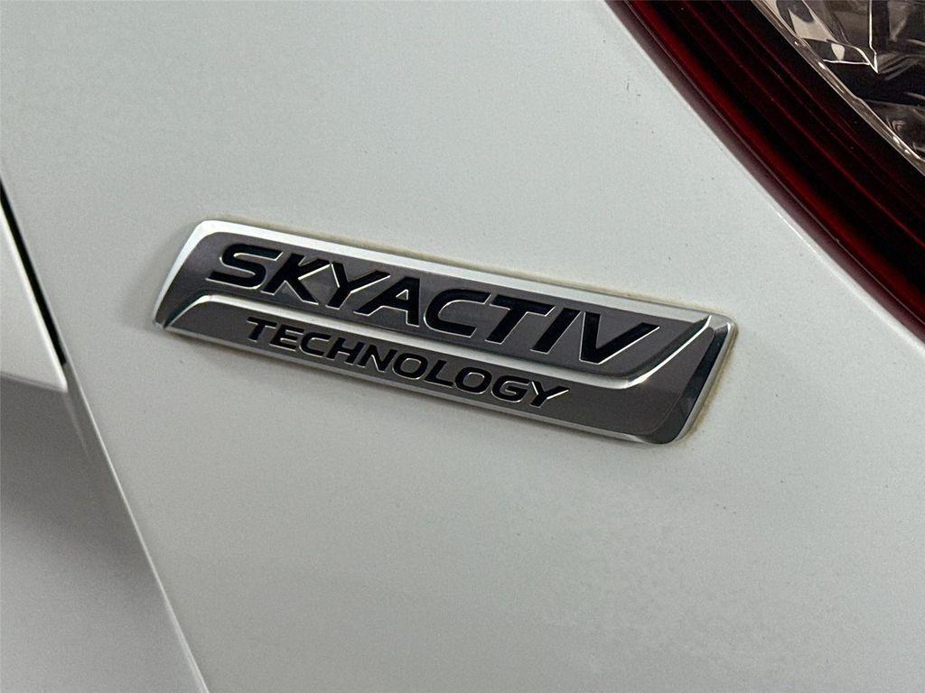 used 2014 Mazda CX-5 car, priced at $10,500