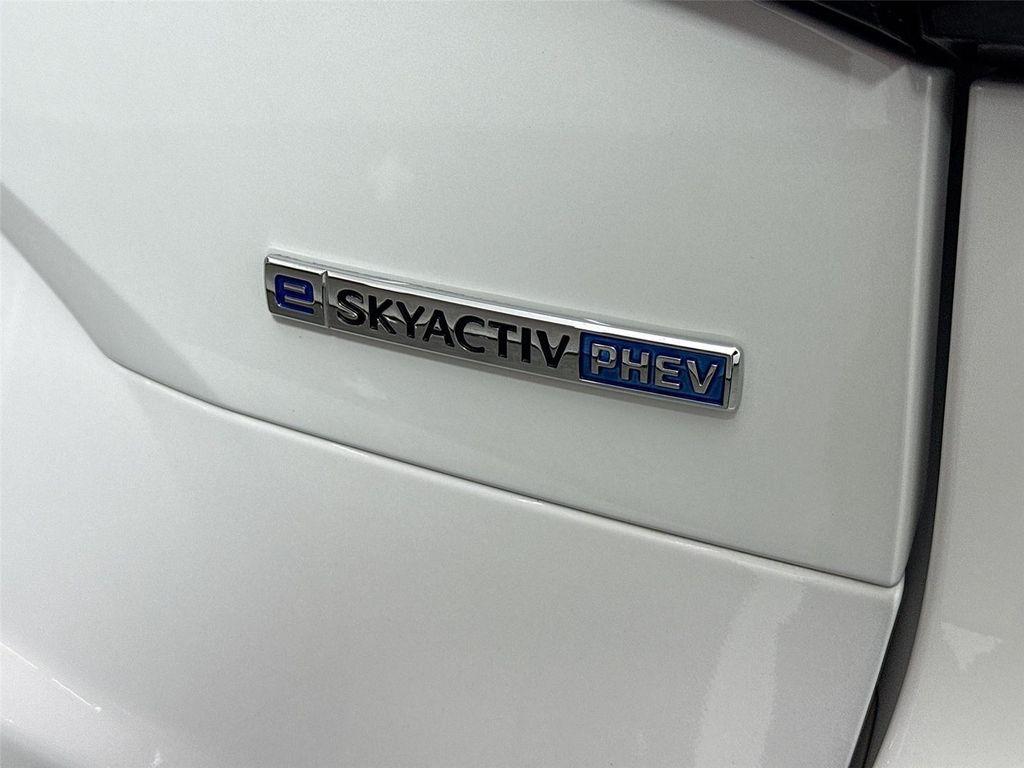 used 2025 Mazda CX-70 PHEV car, priced at $41,763