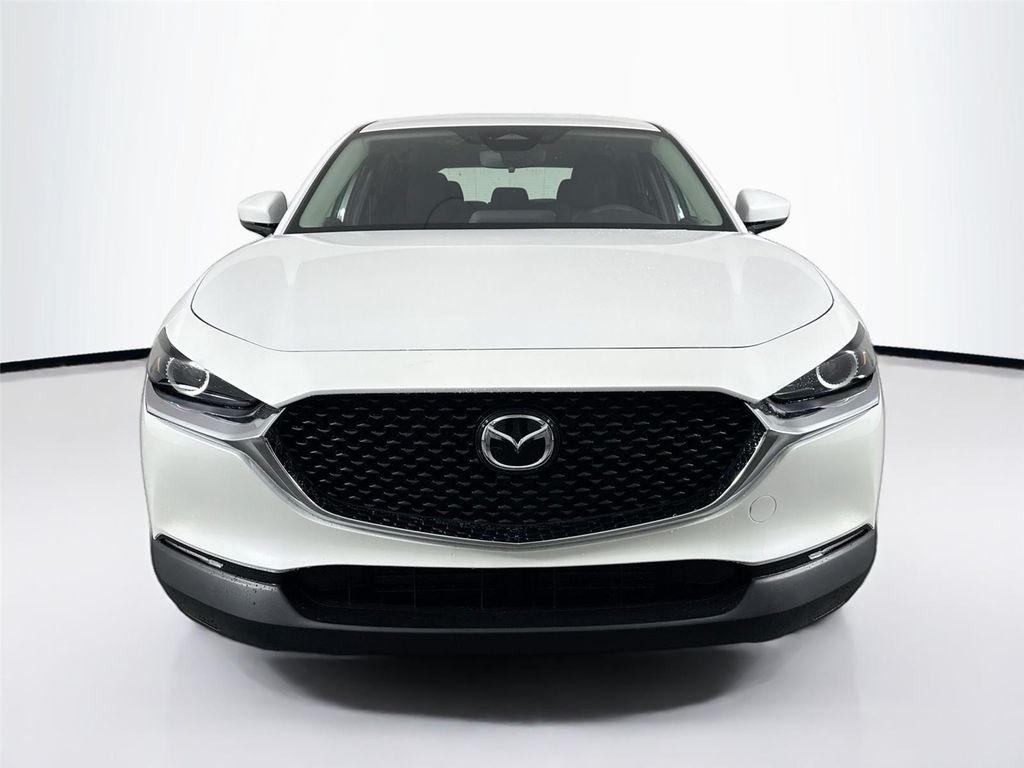 new 2026 Mazda CX-30 car, priced at $25,560