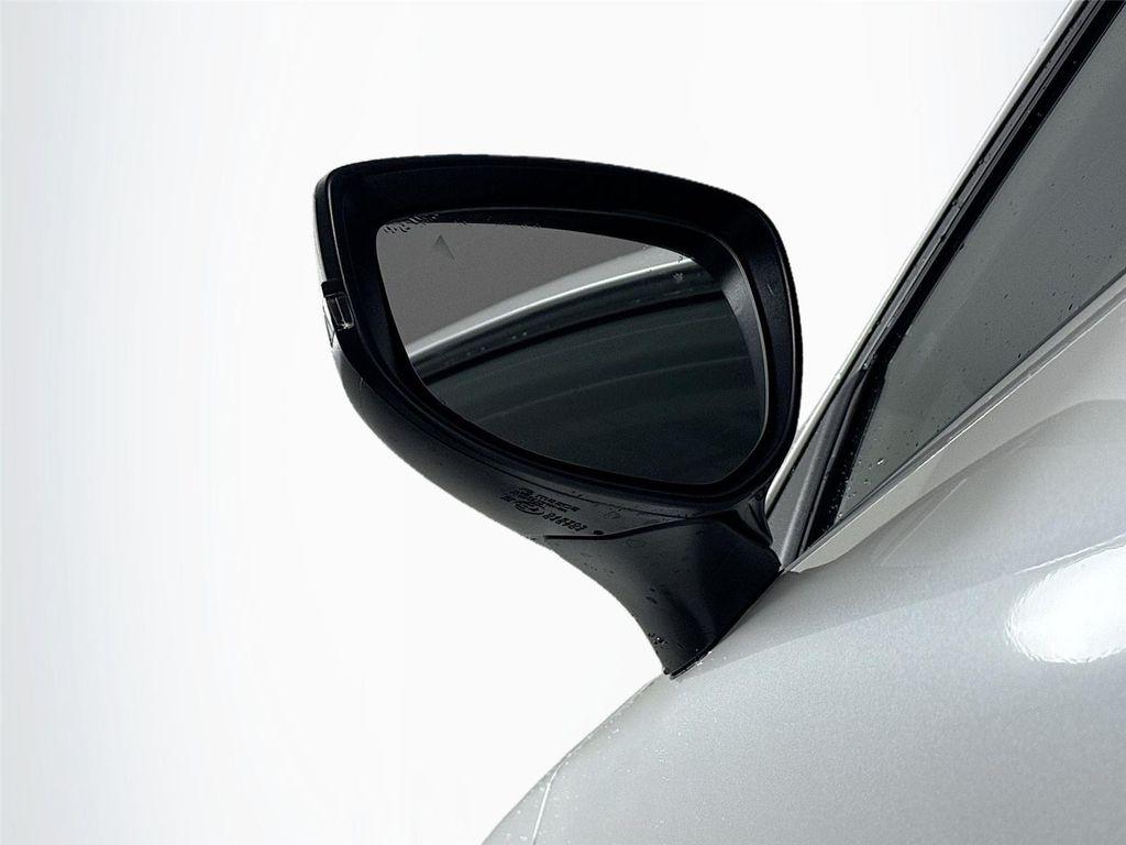 new 2026 Mazda CX-30 car, priced at $25,560