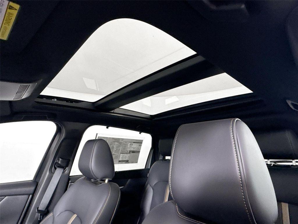 new 2026 Mazda CX-90 car, priced at $56,609