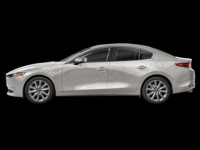 new 2026 Mazda Mazda3 car, priced at $26,148