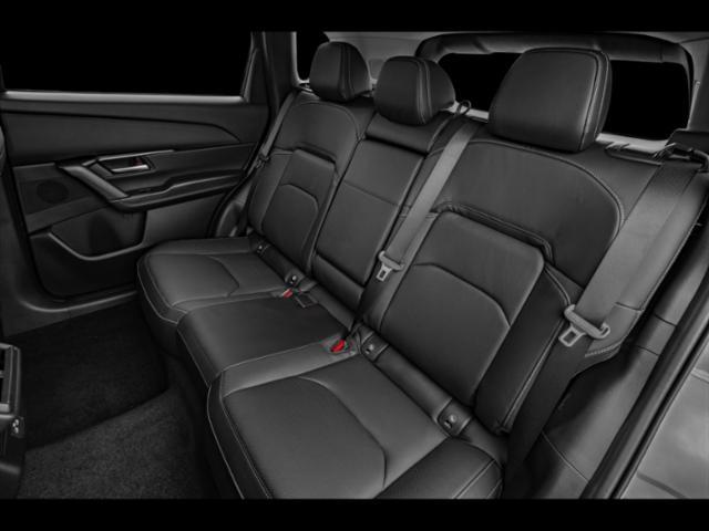 new 2026 Mazda CX-5 car, priced at $43,423