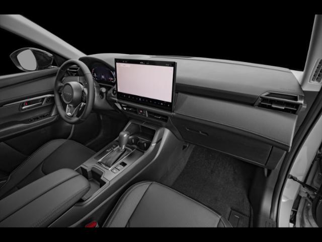 new 2026 Mazda CX-5 car, priced at $43,423