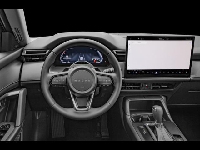 new 2026 Mazda CX-5 car, priced at $43,423