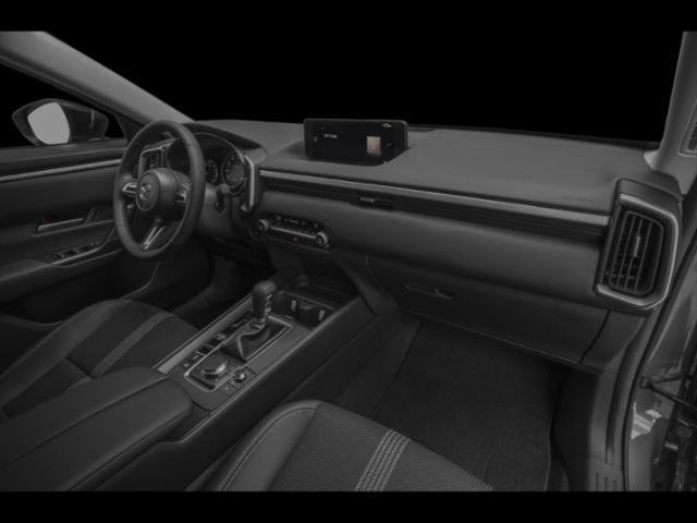 new 2026 Mazda CX-50 car, priced at $31,888