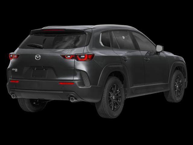 new 2026 Mazda CX-50 car, priced at $31,888