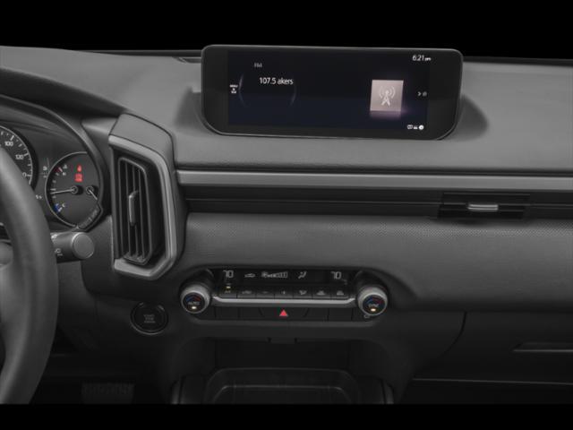 new 2026 Mazda CX-50 car, priced at $31,888