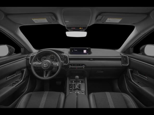 new 2026 Mazda CX-50 car, priced at $31,888