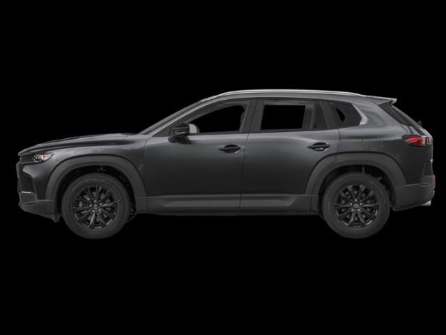 new 2026 Mazda CX-50 car, priced at $31,888