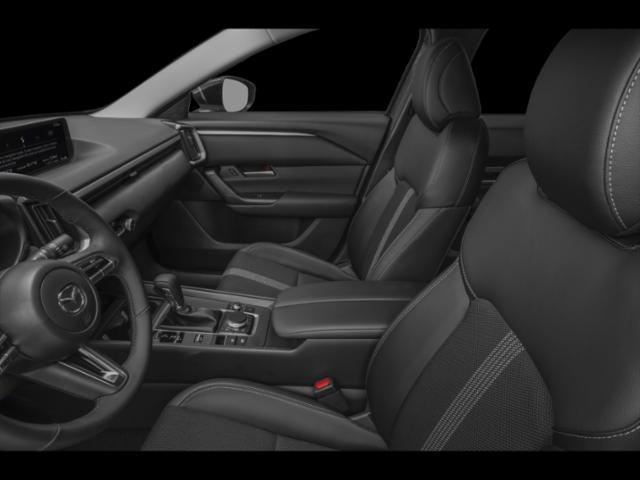 new 2026 Mazda CX-50 car, priced at $31,888